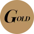 οǰ  gold