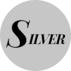 οǰ  silver