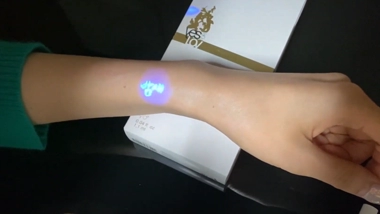 섹스 낙서 도구! 몸에 낙서를 해서 찾아보자! 내 몸 한번 탐험해 볼래?