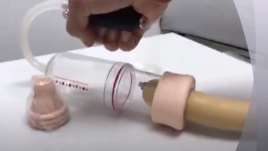 수술안하고 성기를 확대시켜 주는 남성 성인용품