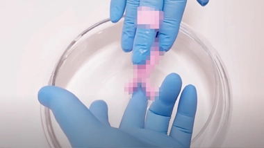 필즈토이 여성 성인용품 매직 핑거 바이브레이터