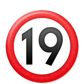 성인용품 유매매체 로고