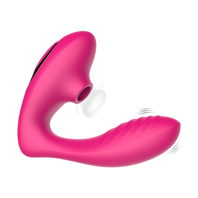 무선 바이브 OG PRO2 핑크 - 여성 성인용품