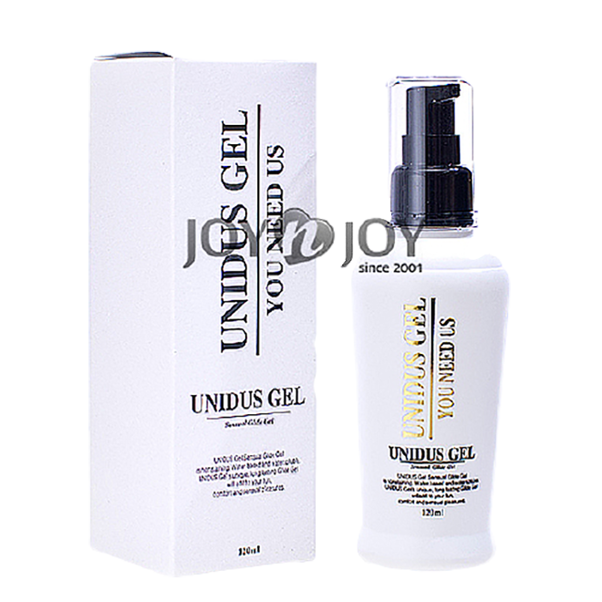 유니더스 러브젤 - 120ml